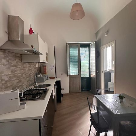 Luna Blu Apartment Палермо Екстериор снимка