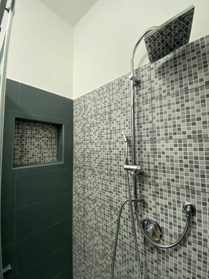 Luna Blu Apartment Палермо Екстериор снимка