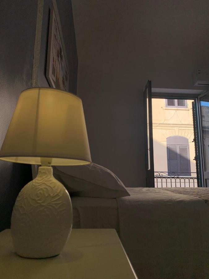 Luna Blu Apartment Палермо Екстериор снимка