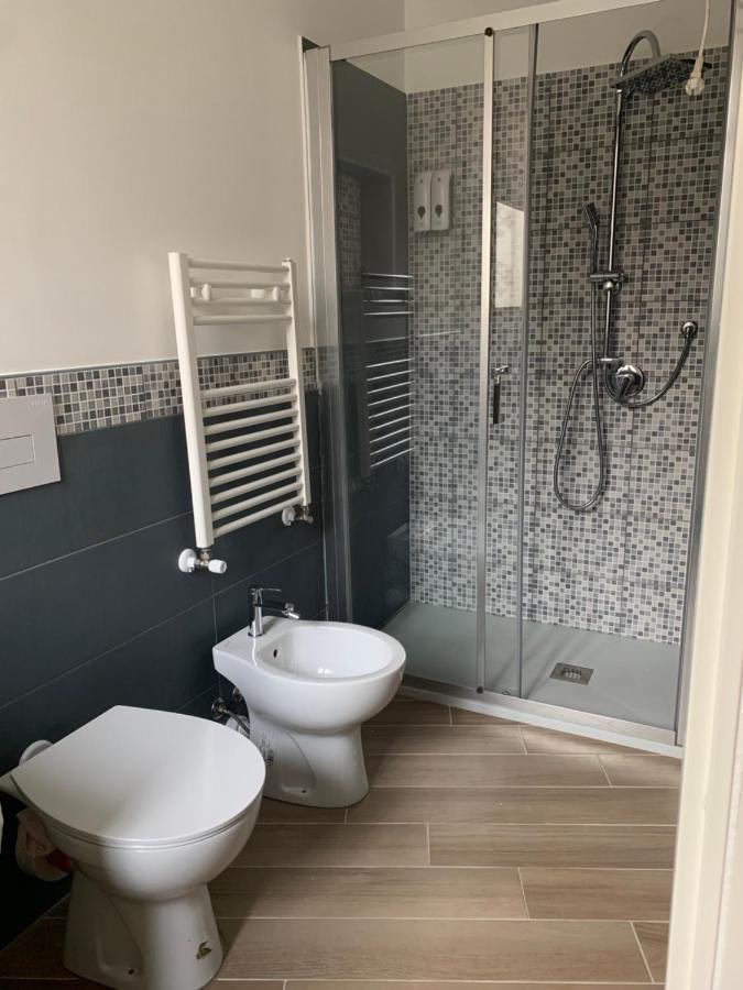 Luna Blu Apartment Палермо Екстериор снимка